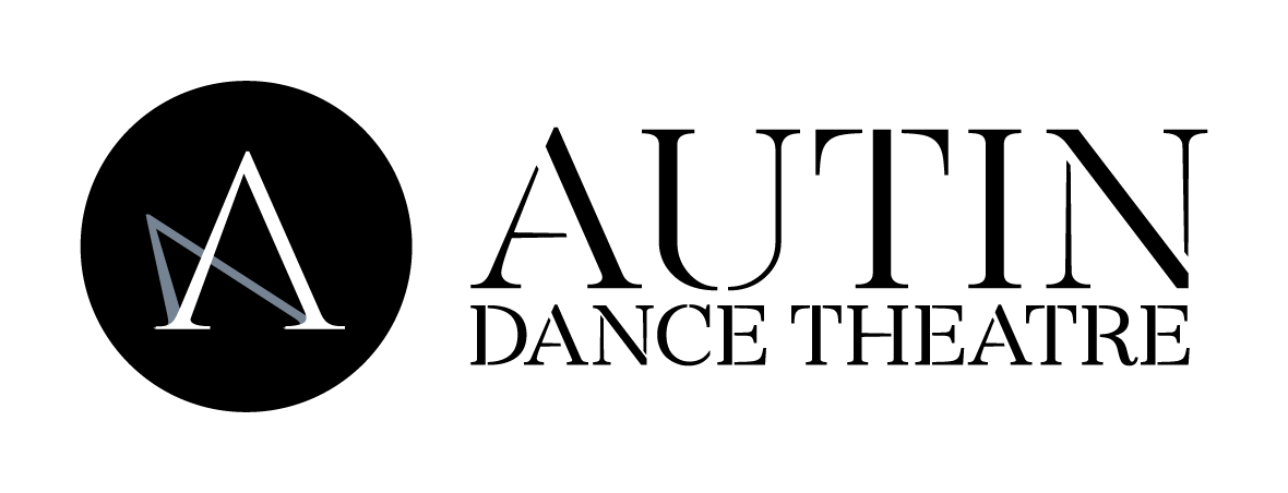 Autin Dance Theatre Cio logo