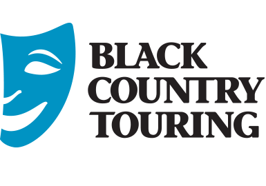 Black BCT Standard Logo