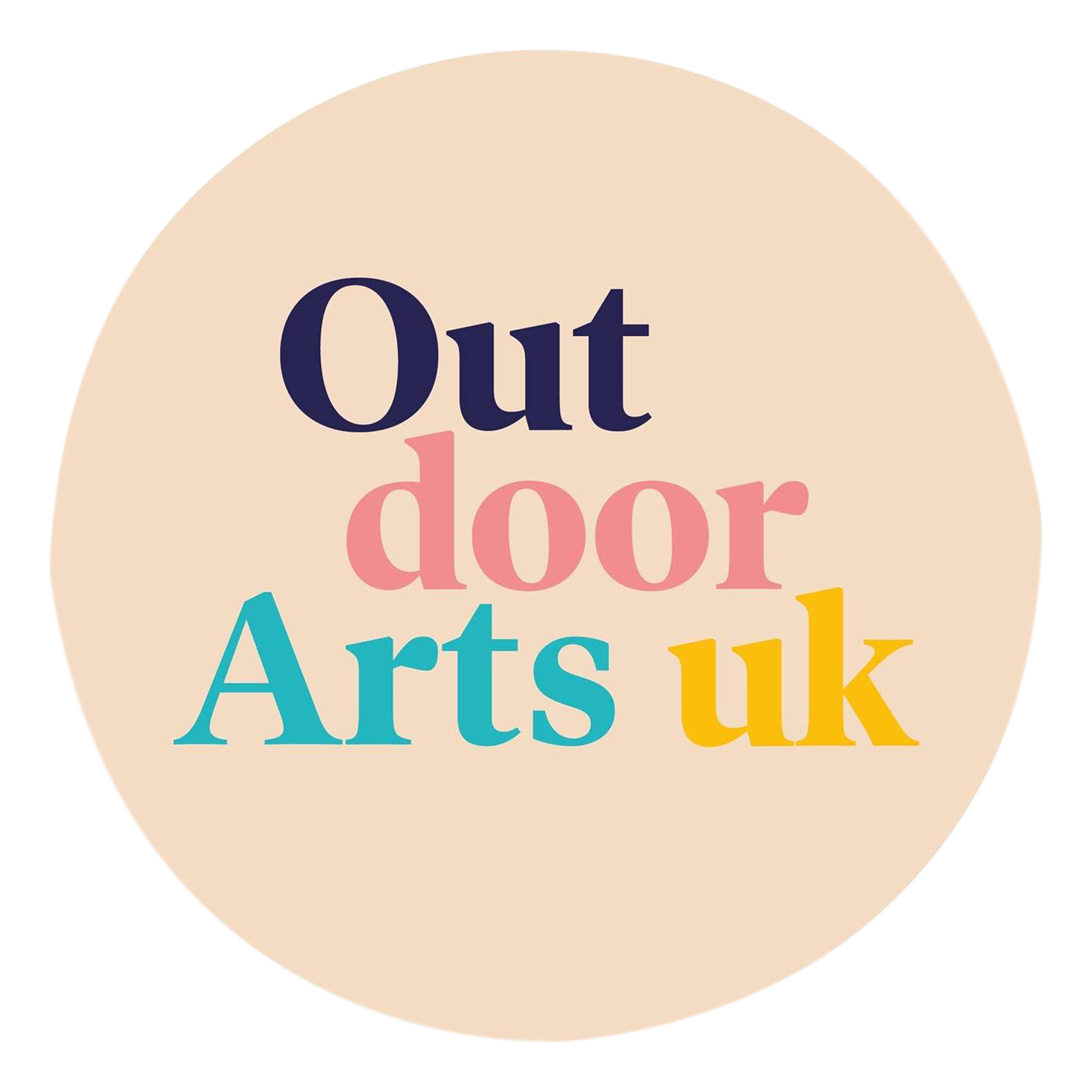 outdoor arts uk