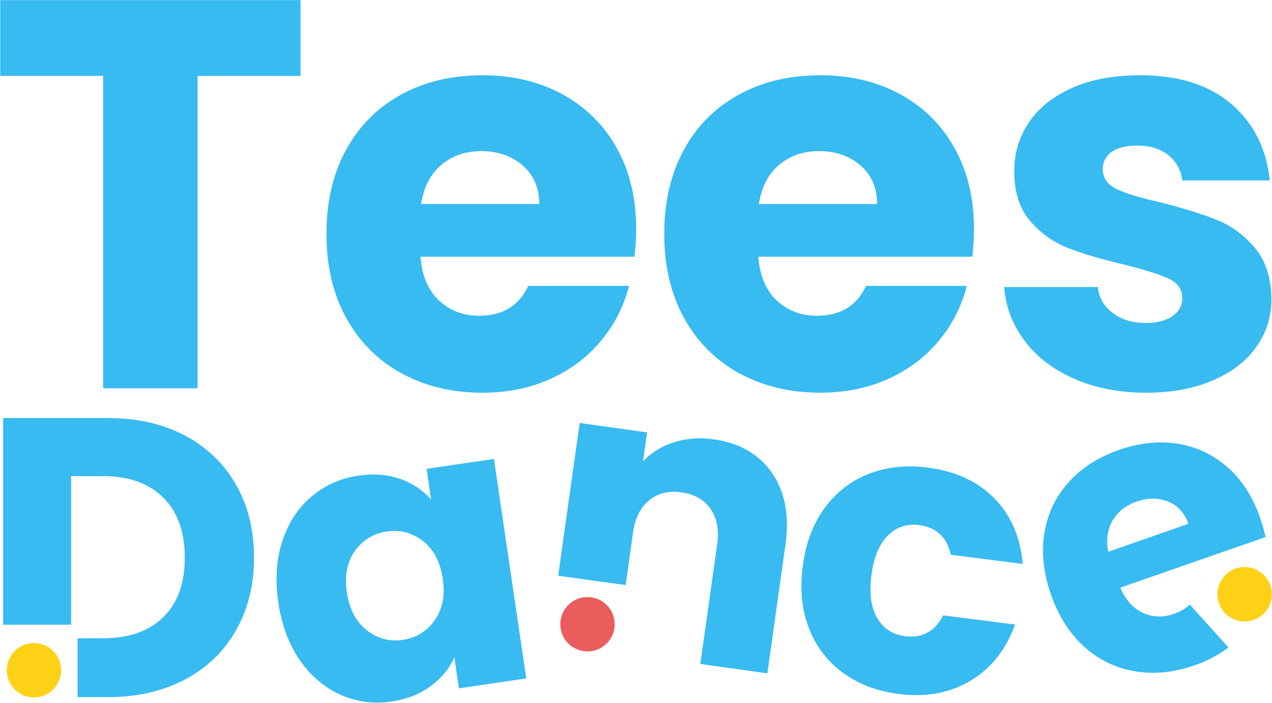 Tees+Dance+Blue+Logo