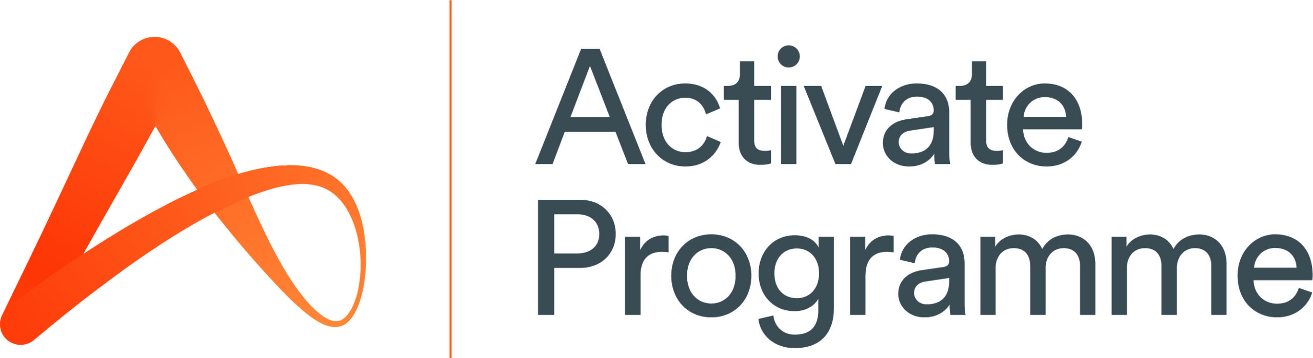 WMCA Activate Programme Logo