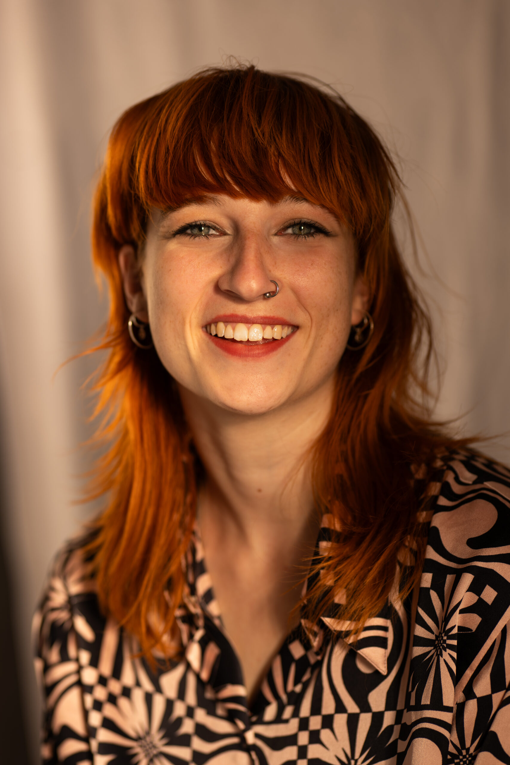 Laura Hague