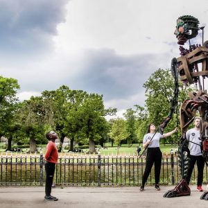 OOTDB215 Photo Dani Bower flipped