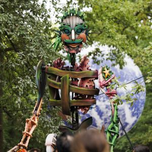 GAIA  We Are Lewisham