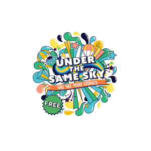 Under the Same Sky final version