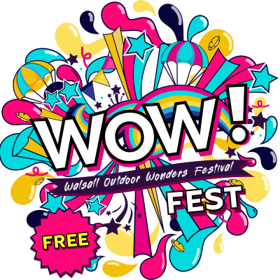 WOW FREE LOGO